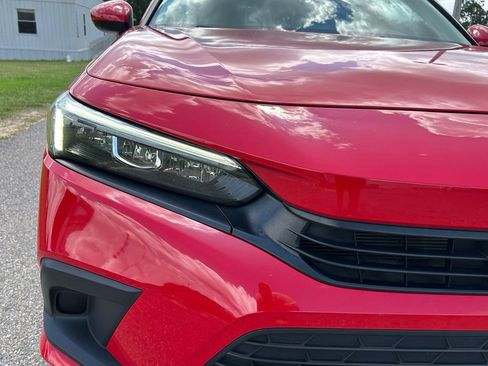 Used 2022 Honda Civic LX image 39