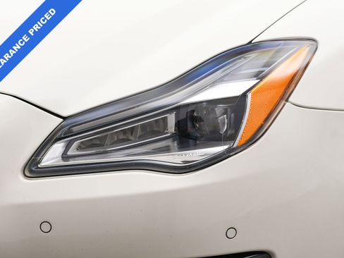 Used 2022 Maserati Quattroporte Modena Q4 image 28