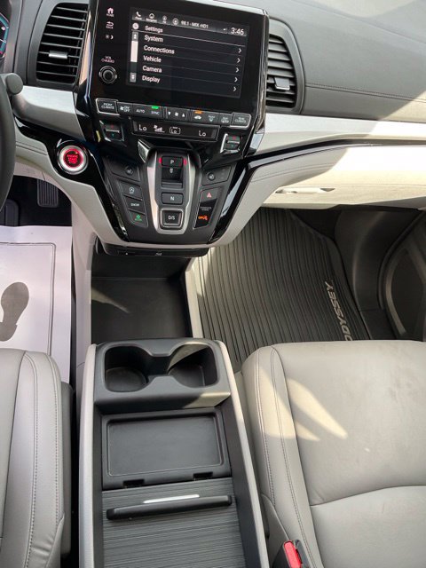 Used 2024 Honda Odyssey Touring image 13