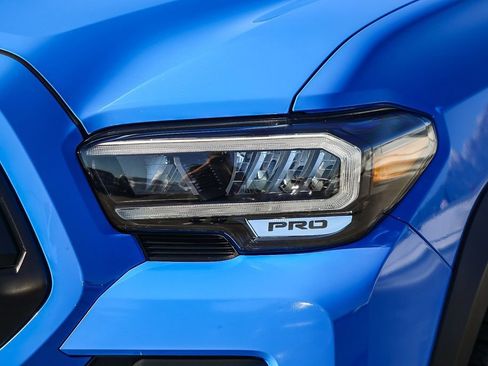 Used 2019 Toyota Tacoma TRD Pro image 5