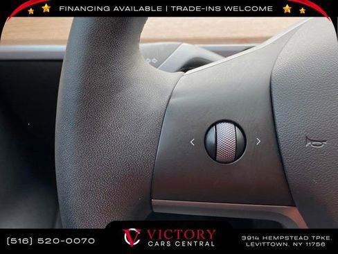 Used 2021 Tesla Model 3 Standard Range Plus image 28