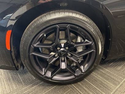 New 2026 Dodge Charger Scat Pack w/ Blacktop Package