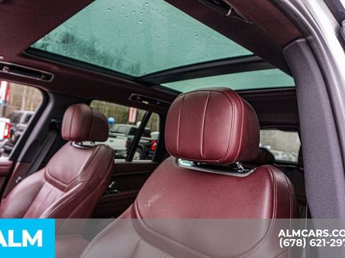 Used 2023 Land Rover Range Rover SE image 17