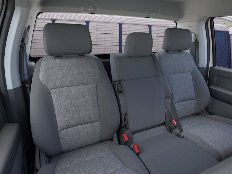 New 2026 Ford F250 XL w/ STX Appearance Package AWD/4WD image 19