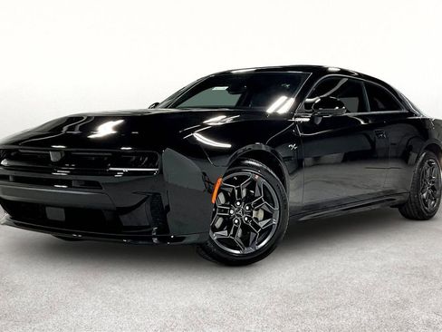 New 2026 Dodge Charger GT w/ Driver Convenience Group image 2