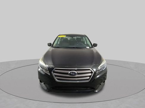 Used 2017 Subaru Legacy 2.5i Premium AWD/4WD image 15
