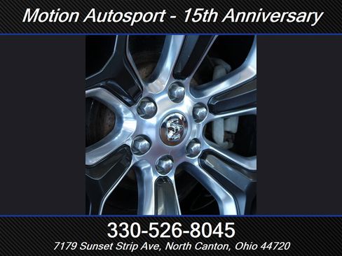 Used 2021 RAM 1500 Sport w/ Level 2 Equipment Group AWD/4WD image 50
