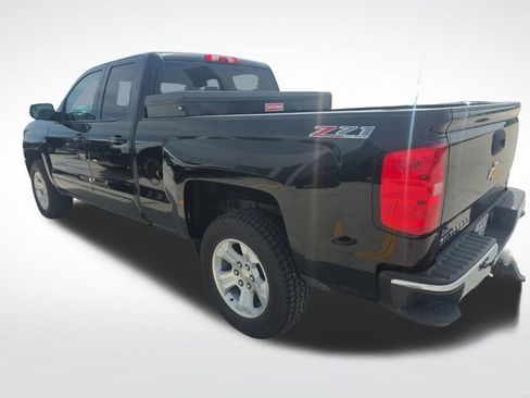 Used 2016 Chevrolet Silverado 1500 LT w/ All Star Edition AWD/4WD image 5