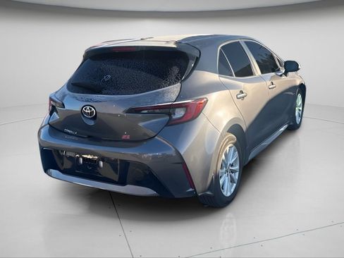 Used 2025 Toyota Corolla SE image 4