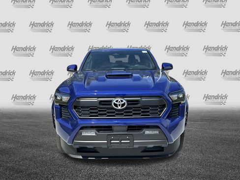 Used 2024 Toyota Tacoma TRD Sport RWD image 3