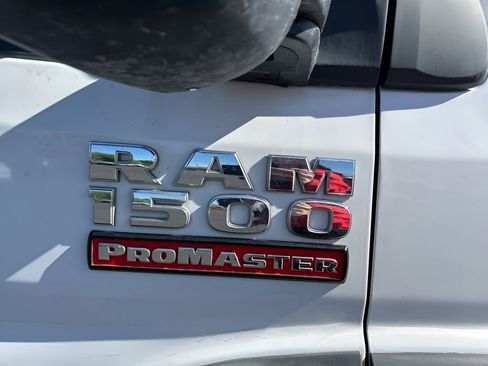 Used 2015 RAM ProMaster 1500 FWD image 13