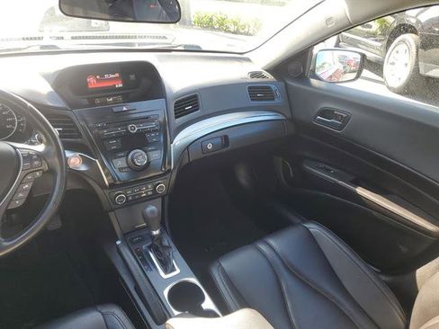 Used 2020 Acura ILX 4dr Sedan U image 21