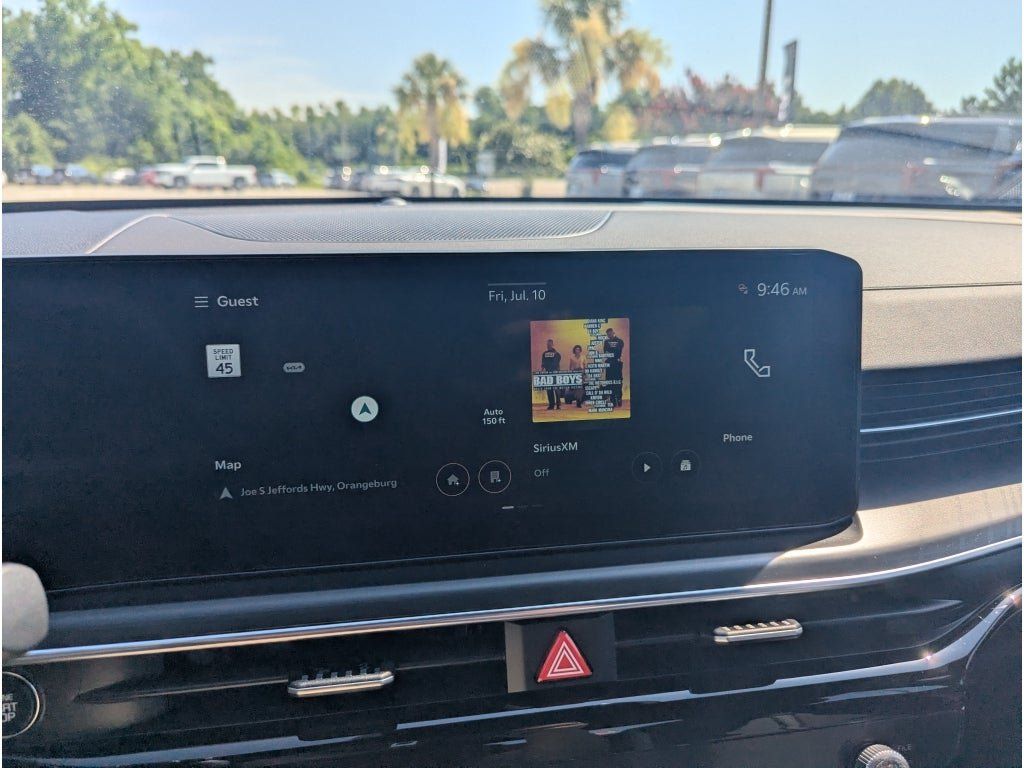 New 2026 Kia K5 GT-Line w/ GT-Line Premium Package FWD image 18