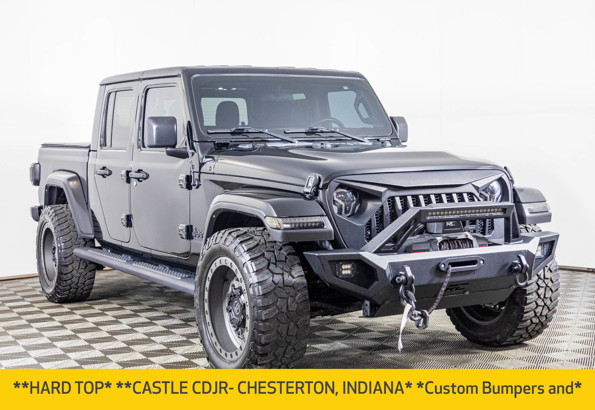 Used 2022 Jeep Gladiator Sport AWD/4WD image 11