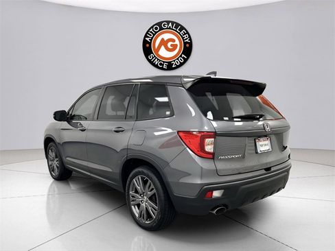 Used 2021 Honda Passport EX-L image 5