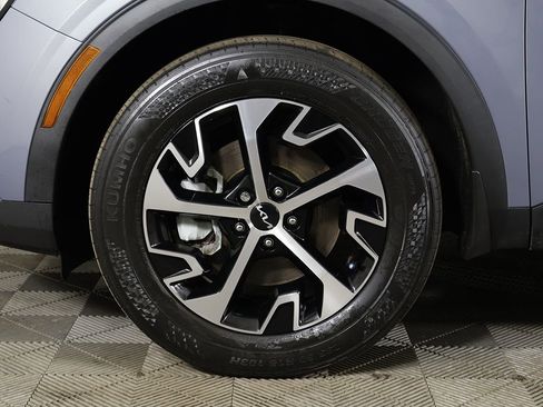 Used 2023 Kia Sportage EX image 21