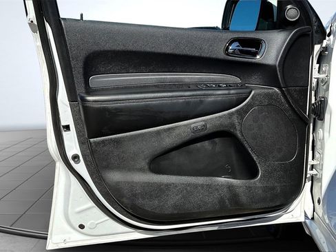 Used 2020 Dodge Durango GT image 23