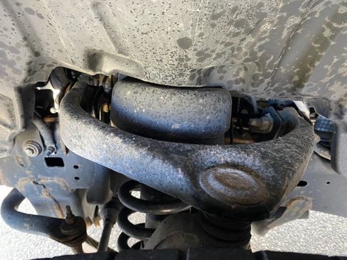 Used 2017 RAM 1500 Classic SLT w/ Trailer & Traction Group image 38