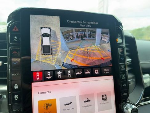 New 2026 RAM 3500 Limited image 40