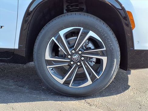 New 2025 Buick Enclave Sport Touring w/ Super Cruise Package image 26