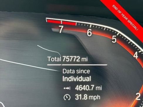 Used 2021 BMW X7 xDrive40i w/ Parking Assistance Package image 14