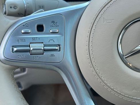 Used 2018 Mercedes-Benz S 560 S 560 image 27