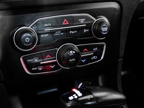 Used 2021 Dodge Charger GT w/ Blacktop Package image 21