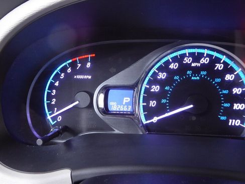 Used 2013 Toyota Sienna XLE FWD image 14