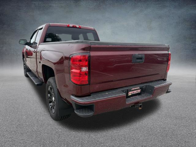 Used 2016 Chevrolet Silverado 1500 LT w/ All Star Edition AWD/4WD image 10