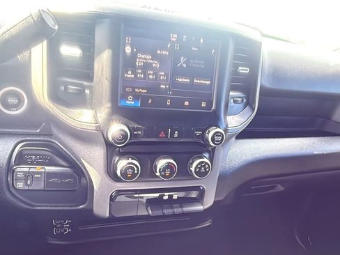 Used 2022 RAM 3500 Tradesman AWD/4WD image 16