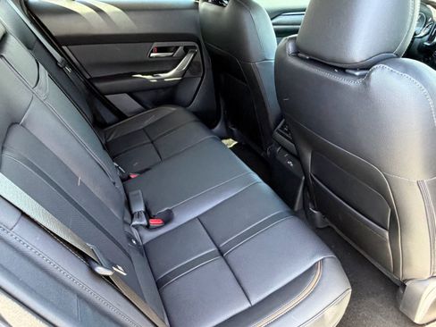 New 2026 MAZDA CX-50 AWD 2.5 Hybrid w/ Weather Package image 26