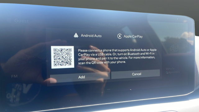 New 2026 Kia K4 EX FWD image 15