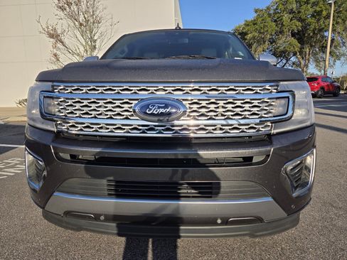 Used 2021 Ford Expedition Platinum image 19