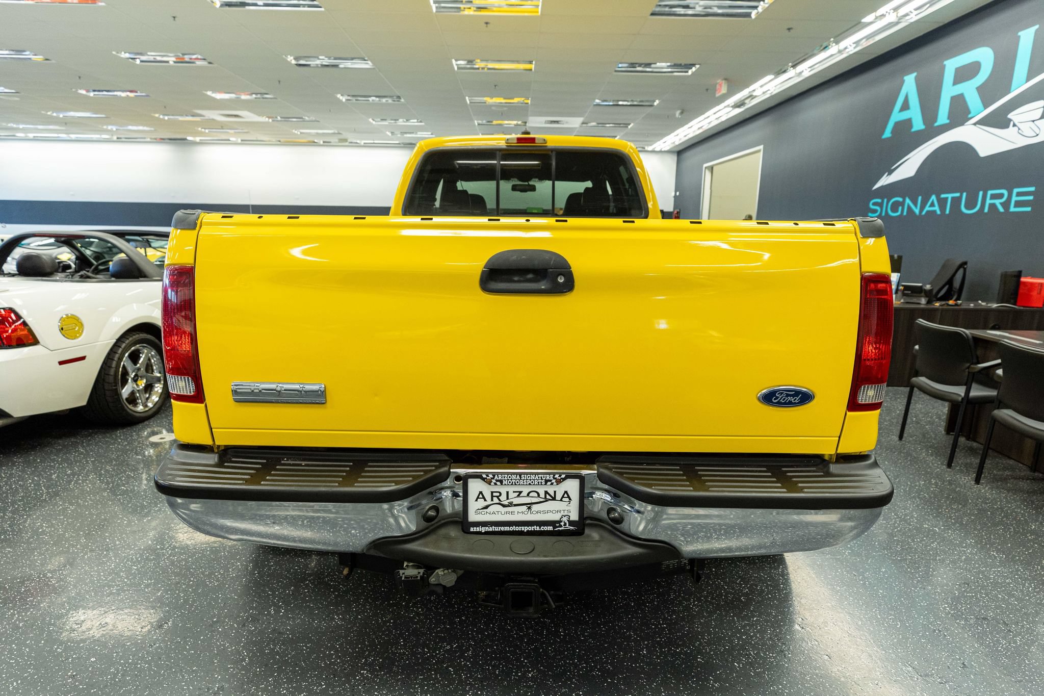 Used 2006 Ford F350 Lariat AWD/4WD image 7