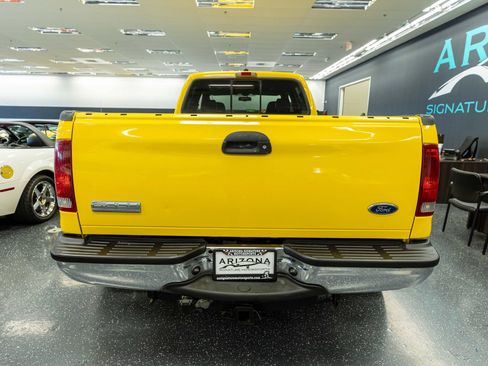Used 2006 Ford F350 Lariat AWD/4WD image 7