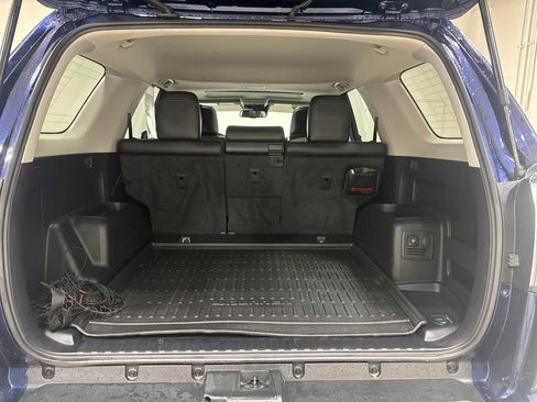 Used 2020 Toyota 4Runner TRD Off-Road Premium w/ Moonroof Package image 16