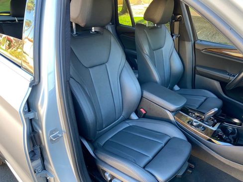 Used 2019 BMW X3 sDrive30i w/ Driving Assistance Package RWD image 47