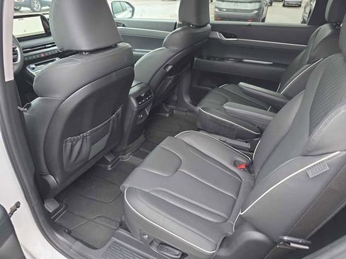 Used 2024 Hyundai Palisade XRT FWD image 30