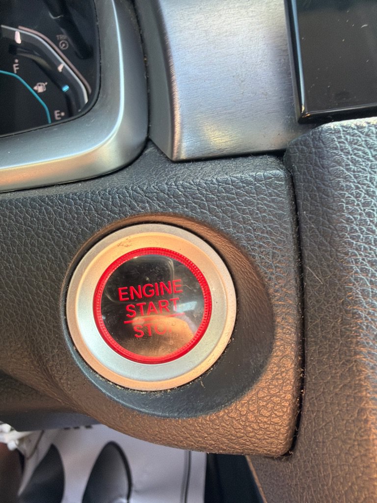 Used 2016 Honda Civic EX-L image 23