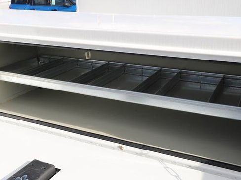 Used 2024 Ford F550 4x4 Regular Cab Super Duty image 12