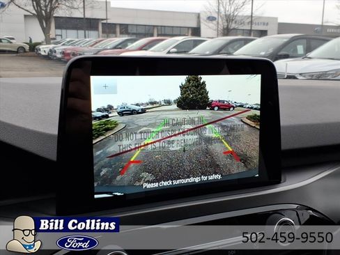 New 2026 Ford Escape Active w/ Cold Weather Package image 24