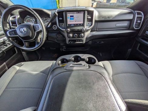 Certified 2024 RAM 3500 Big Horn image 13