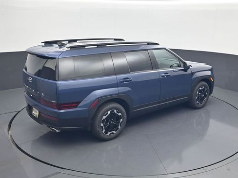 Used 2026 Hyundai Santa Fe SEL image 18