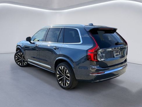 New 2026 Volvo XC90 B6 Plus image 5