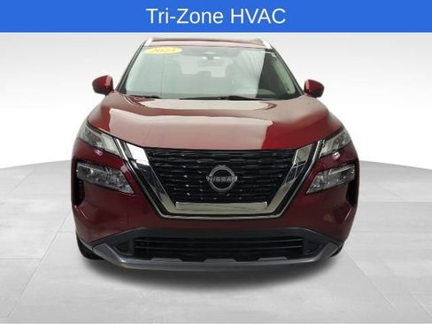 Certified 2023 Nissan Rogue SL w/ SL Premium Package image 10