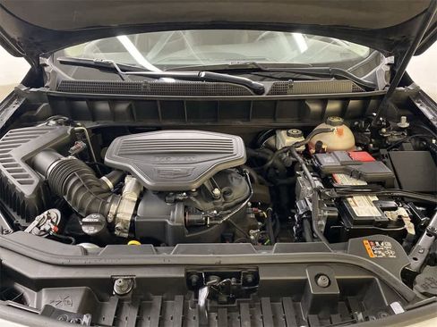 Used 2017 Cadillac XT5 Luxury image 13
