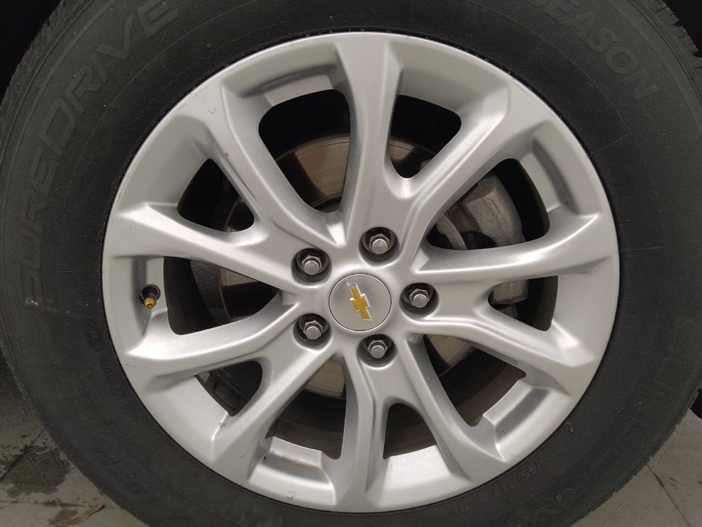Used 2018 Chevrolet Equinox LT FWD image 31
