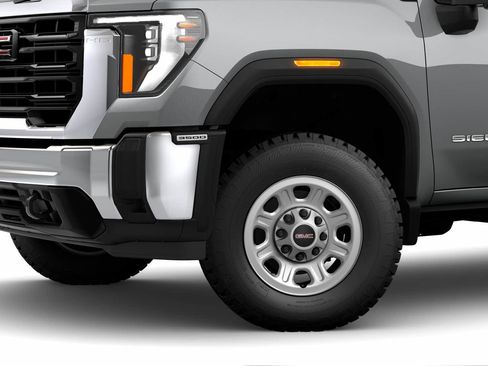 New 2026 GMC Sierra 3500 Pro w/ Convenience Package image 31