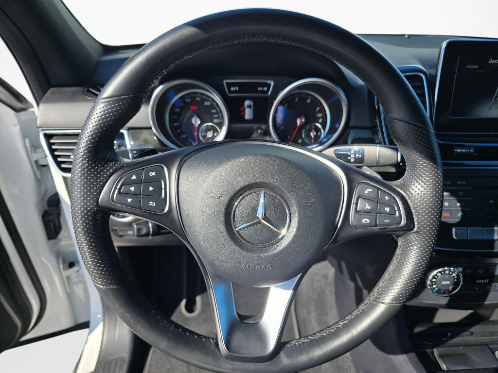 Used 2018 Mercedes-Benz GLE 350 4MATIC image 13