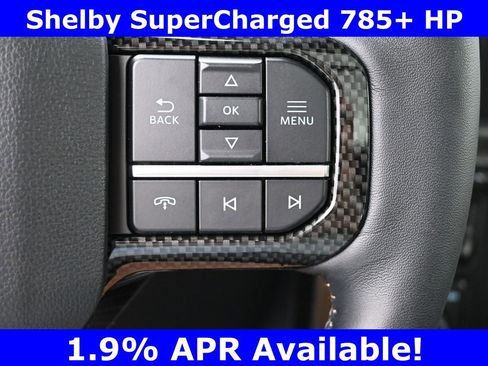 New 2024 Ford F150 Lariat w/ Equipment Group 502A High image 32